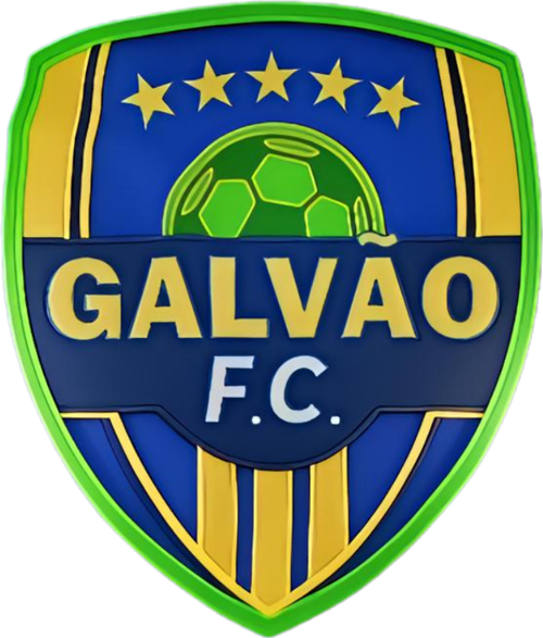 Galvão FC logo