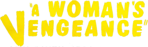 A Woman's Vengeance logo
