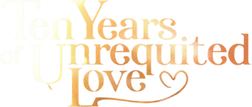 Ten Years of Unrequited Love logo