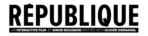 Republique: The Interactive logo