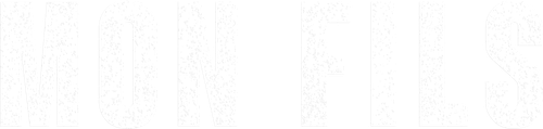 Mon fils logo
