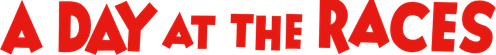 A Day at the Races logo