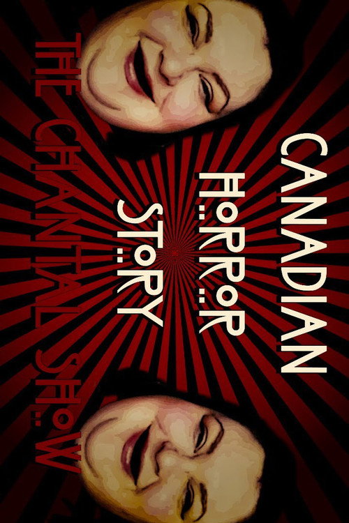 Canadian Horror Story - A Foodie Beauty Documentary