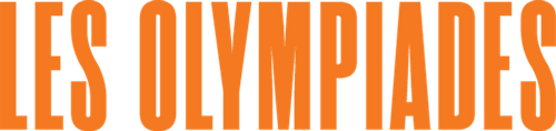 Les Olympiades logo