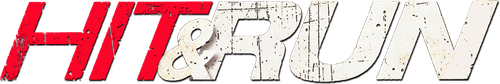 Hit & Run logo