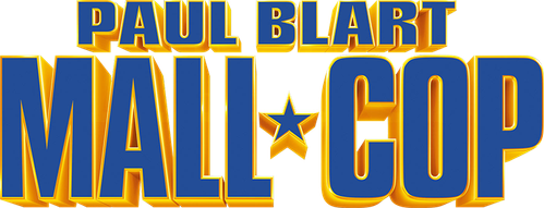 Paul Blart: Mall Cop logo