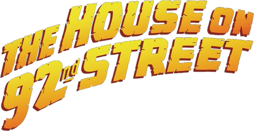 The House on 92nd Street logo