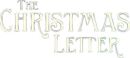 The Christmas Letter logo