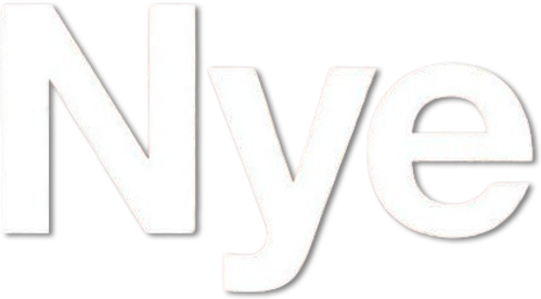 National Theatre Live: Nye logo