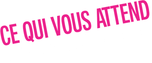 Ce qui vous attend si vous attendez un enfant logo