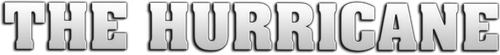 The Hurricane logo