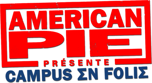 American Pie présente : Campus en folie logo