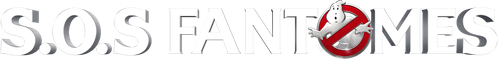S.O.S. Fantômes logo