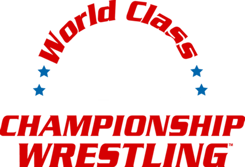 World Class Championship Wrestling logo