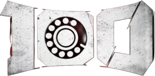 100 - Police Secours logo