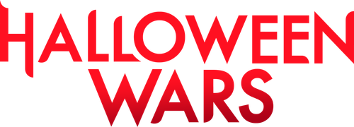 Halloween Wars logo