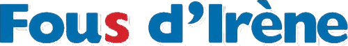 Fous d'Irène logo