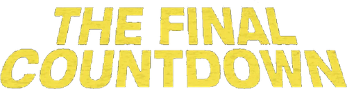 The Final Countdown logo