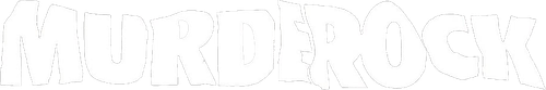 Murder-Rock: Dancing Death logo