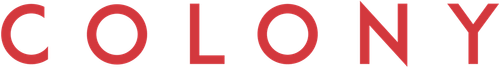 Colony logo