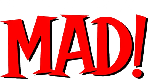 When We Went MAD! logo