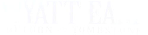 Wyatt Earp: Return to Tombstone logo