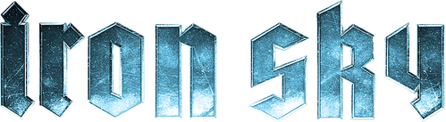 Iron Sky logo