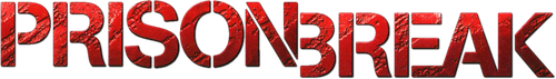 Prison Break logo