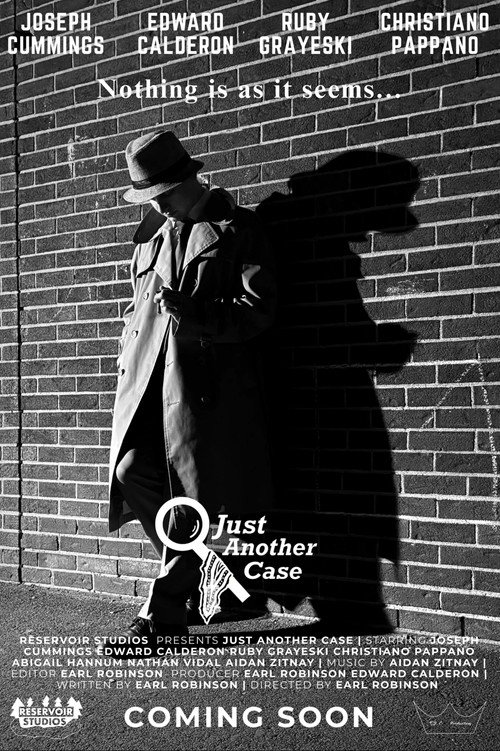 Just Another Case