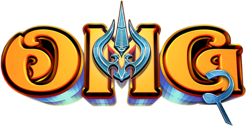 OMG 2 logo
