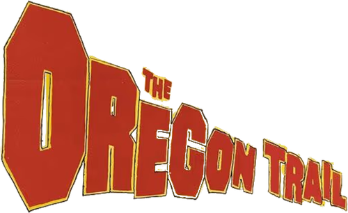 The Oregon Trail logo