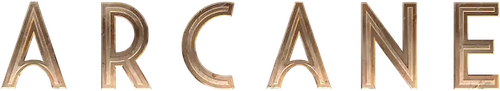 Arcane logo