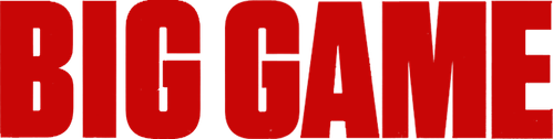 Big Game logo