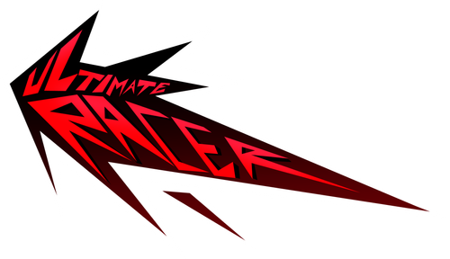 Ultimate Racer logo
