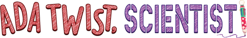 Ada Twist, Scientist logo