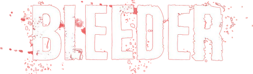 Bleeder logo