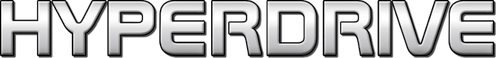Hyperdrive logo
