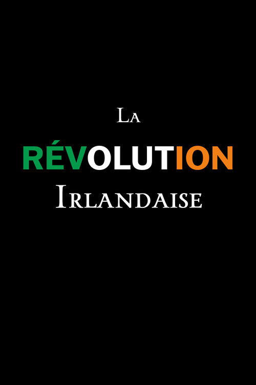 La révolution irlandaise