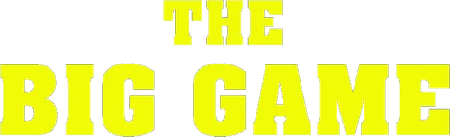 The Big Game logo