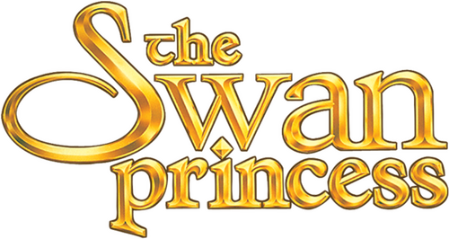 The Swan Princess logo