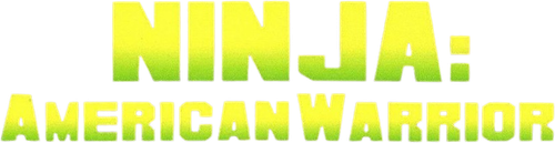 Ninja: American Warrior logo