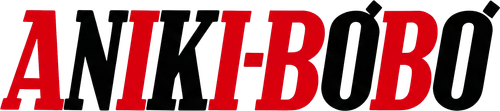 Aniki-Bóbó logo