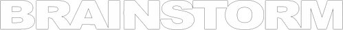 Brainstorm logo