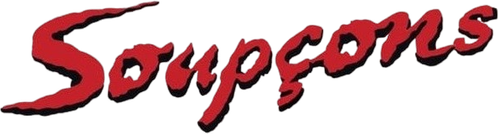 Soupçons logo