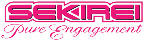 Sekirei logo
