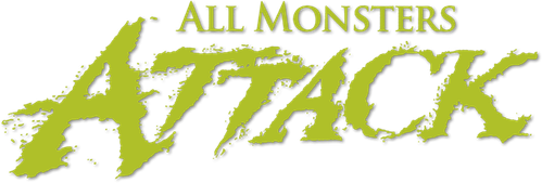 All Monsters Attack logo