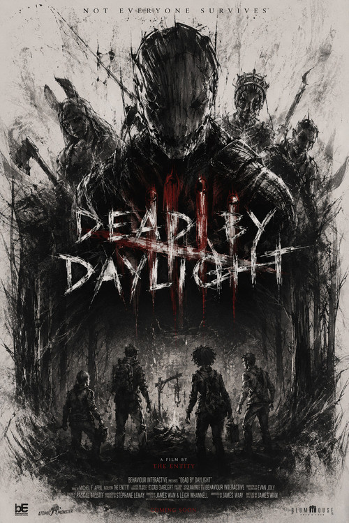 Dead by Daylight