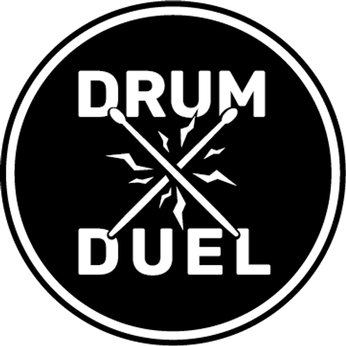 Drum Duel logo