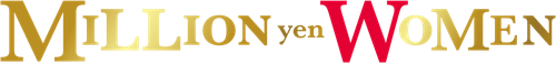 Million Yen Women logo