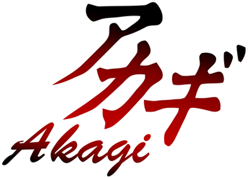 Akagi logo